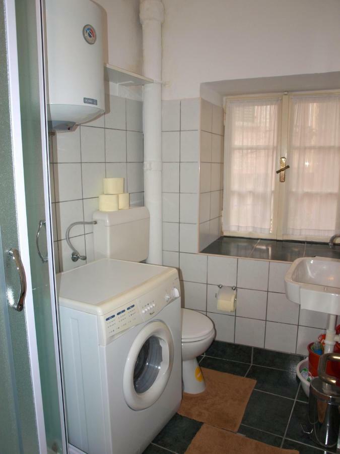Apartment 11 Rovigno Esterno foto