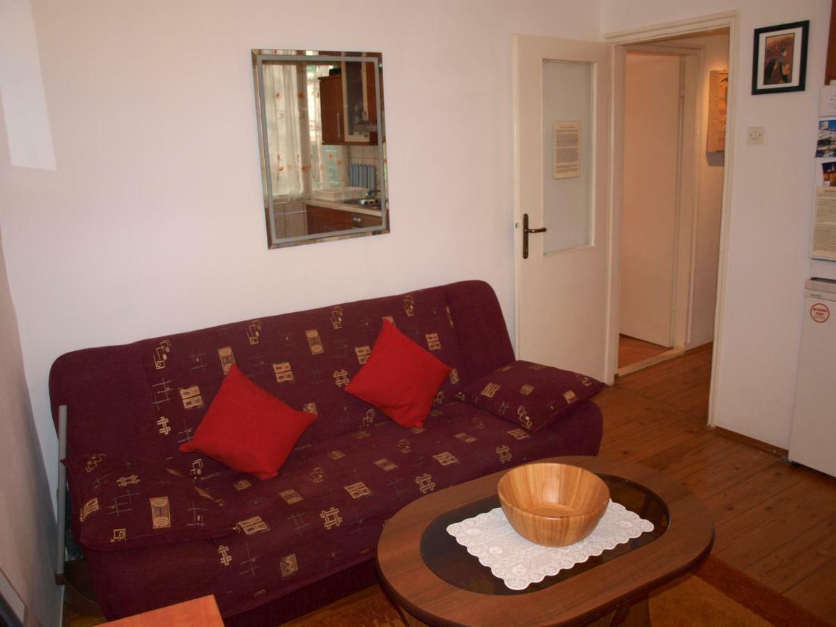 Apartment 11 Rovigno Esterno foto