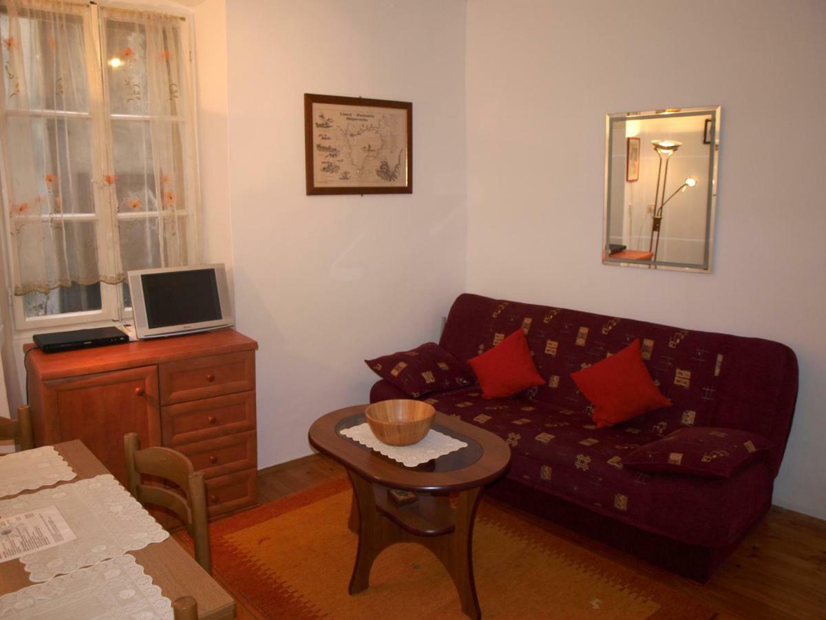 Apartment 11 Rovigno Esterno foto
