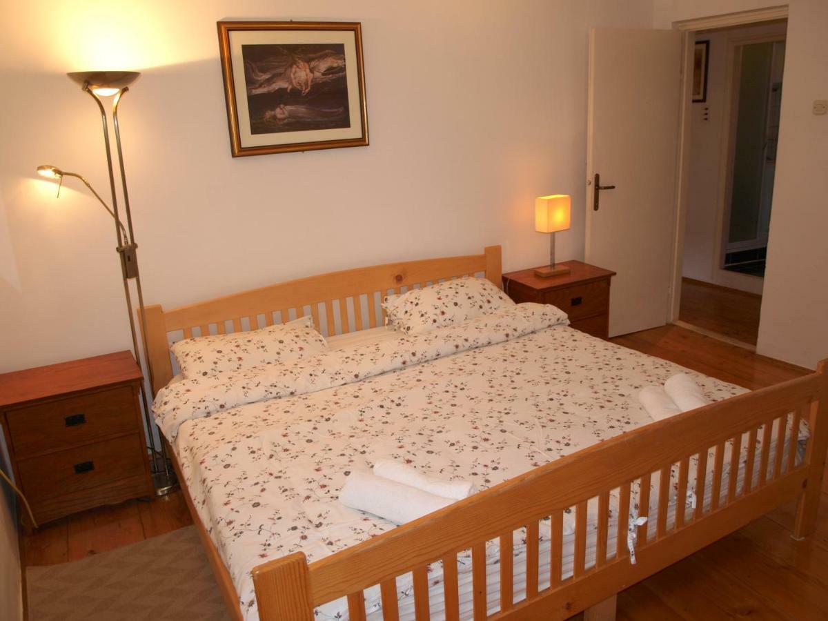 Apartment 11 Rovigno Esterno foto