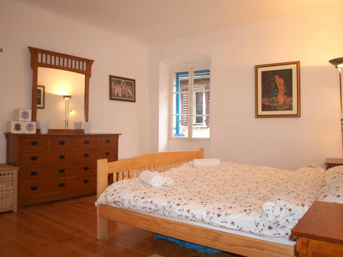 Apartment 11 Rovigno Esterno foto