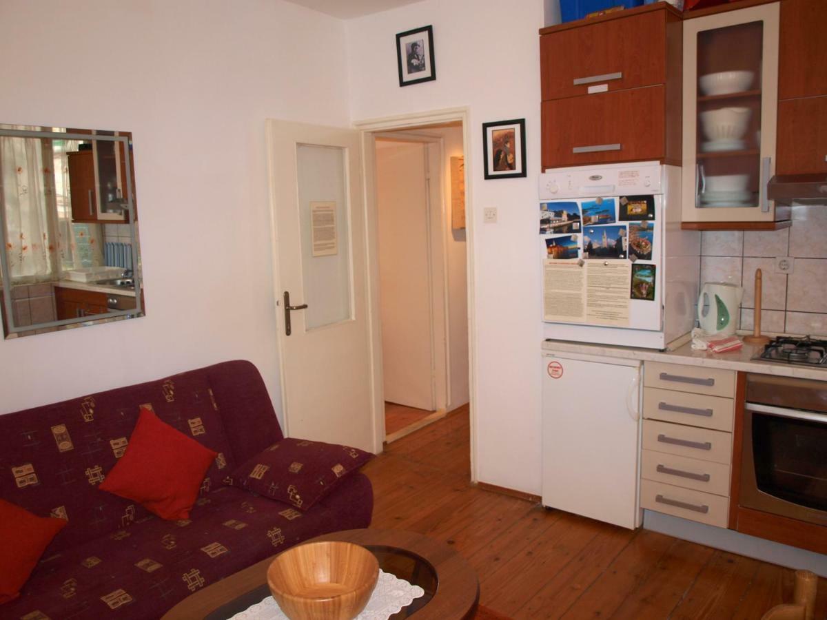 Apartment 11 Rovigno Esterno foto